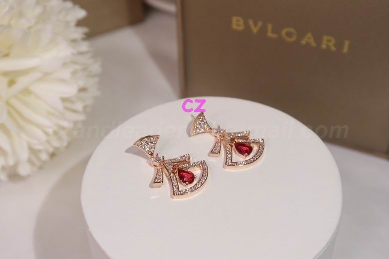 Bvlgari Earrings 120